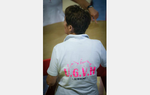 🏆 Résultats des Finales Jeunes de Montélimar