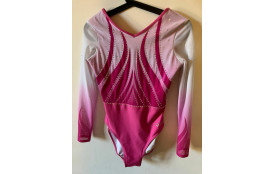 Justaucorps Quatro Neuf 