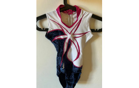 Justaucorps Startner Etoile Occasion