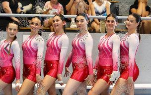 1/2 finales crolles mai 25