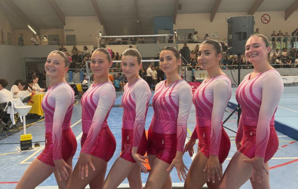 1/2 finales crolles mai 25